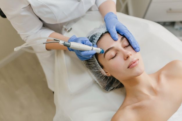 best skin hair clinics in bhilai durg